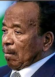 Le MRC mouvement pour la renaissance du Cameroun 🇨🇲 porté par son leader  le président élu Maurice kamto est le seul parti politique implanté sur  tout le territoire national. L'alternance du président