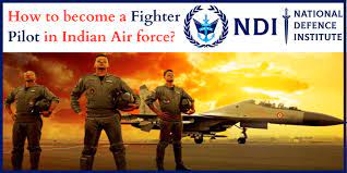 Today, the iaf is a formidable force in the middle east. How To Become A Fighter Pilot In Indian Air Force