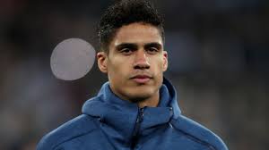 July 30 2021, 12:37 pm Raphael Varane Manchester United Close To Reaching A Personal Agreement With Real Madrid Defender Football News Insider Voice