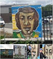 Groen Geel Hart ADO Den Haag