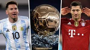Der star des fc bayern gratulierte gewinner lionel messi und bedankte sich bei … Ballon D Or 2021 Wer Zeigt Ubertragt Die Verleihung Live Im Tv Und Live Stream Goal Com