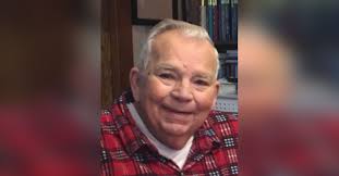 Obituary information for John R. "Dick" Jones