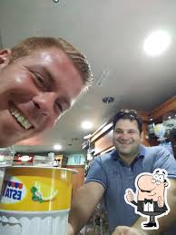 Bar Tabacchi Pit Stop Sica Pasquale Simone, Palermiti