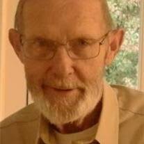 Clifford Huff, Obituary