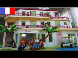 Дэн наварро, адам ламберт, дэниэл рэдклифф и др. Playmobil Summer Fun Hotel 5265 Ferienhotel Youtube