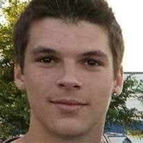 Christopher Michael Zimmer Obituary