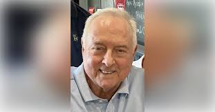 Obituary information for Herbert W. Bell