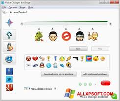 Skype free download for windows xp 32 bit, 64 bit. Download Skype Voice Changer For Windows Xp 32 64 Bit In English