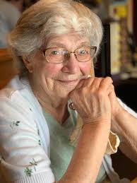 Shirley Ann Nason Obituary