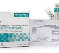 Join the mm medical supply family! Sterilizer Monitoring Mail In Service Careway Medical Supply