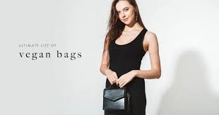 When is australia fashion week? List Of 20 Chic Vegan Handbags Accessories Brands