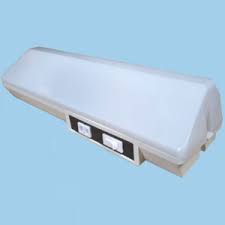 Fluorescent office ceiling light fixture. Fluorescent Ceiling Lights Dream Marine