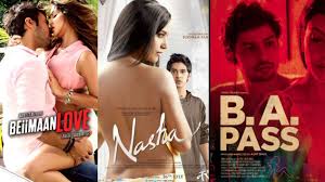 7 Film Semi India Paling Sensual, Ada Adegan Panas Sunny Leone