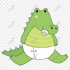 1.3 gambar kartun lelaki cool. Kawaii Crocodile Cartoon With Pacifier Png Image Psd File Free Download Lovepik 611343138