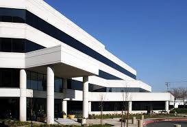 Capital West And Usaa Building City Sacramento State Ca Building Type Office Building Building Office Building Outdoor Decor