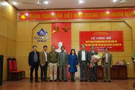 Phòng giáo dục và đào tạo thuận an lý do: Bá»• Nhiá»‡m Pho Giam Ä'á»'c Sá»Ÿ Giao Dá»¥c Va Ä'ao Táº¡o Nghá»‡ An