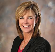 Women of Trucking: Mandy Graham believes trucking is truly the 'backbone of  America'