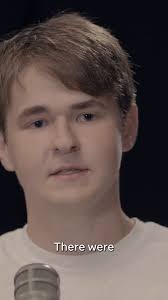 St. Jude patient Tyler shares his personal journey