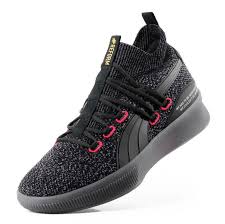 In collaboration with meek mill, puma launches the dreamchasers collection which includes two special editions of classic silhouettes. Meek Mill Partners With Puma To Help Advance Prison Reform Nice Kicks