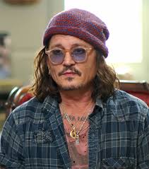 Johnny Depp's New Love Interest Slams Rumors As She…