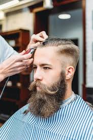 Modern hair trends for women are in a moment of embracing an anything goes philosophy, where pastel purple and silvery grey are among the hottest hues, and shaved hairstyles for women are one. Shaved Sides Hairstyles Mens That Will Step Up Your Style Game