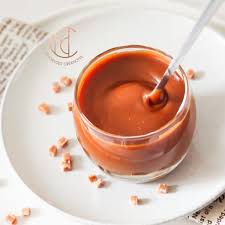 Caramel Au Beurre Sale Recette Recette Gateau Coco Recette Dessert Idee Recette Dessert