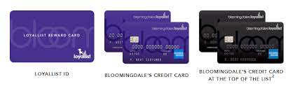 The bloomingdale's credit card's greatest strength is its earning potential. Www Bloomingdales Com My Credit Bloomingdale S Credit Card Login Guide