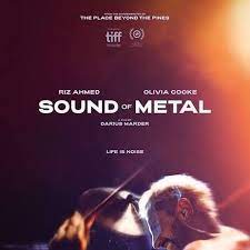 Riz ahmed, olivia cooke, paul raci, lauren ridloff, mathieu amalric, tom kemp, chris perfetti, hillary baack, chelsea lee. El Sonido Del Metal