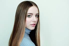 Dariusz Glab Marchaj hairstylist