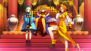 Visual Novel] Eiyuu*Senki: The World Conquest - vFinal by Tenco Adult Porn  Game Download Free For Android and PC