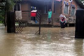 The paper also presents an overview on the disaster types in malaysia. More Than 10 000 Evacuated From Floods In Malaysia Se Asia News Top Stories The Straits Times