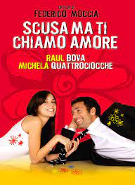 Scusa se ti ho dato un nome. Frasi Del Film Scusa Ma Ti Chiamo Amore