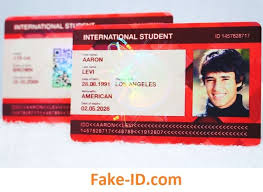 Fotor's id card maker helps you create a custom id card and id badge in minutes. Student Id Card Online Bitem