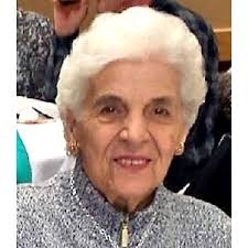 PAULINE (TKACH) WHITAKER Obituary