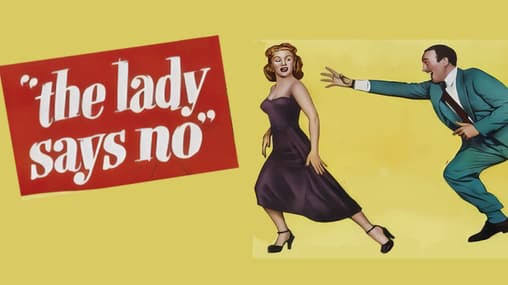 The Lady Says No (1951)