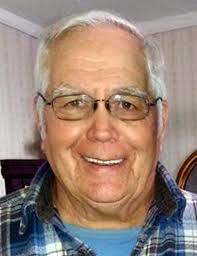 Lonnie Robison Obituary