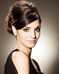 36 besten 60er jahre frisuren bilder auf pinterest | hair and makeup. Silvester Frisuren Die Schonsten Looks Brigitte De