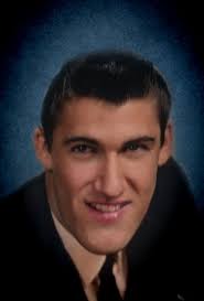 Most Recent Obituaries