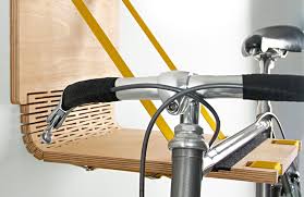 Flexibler Wandhalter Fur Fahrrader Das Bike Dock Von Flxble Unhyped Fahrrad Wandhalterung Fahrradabstellraum Wandhalterung