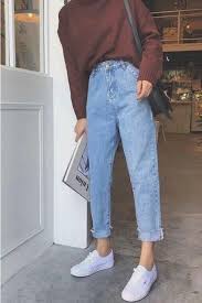 Check spelling or type a new query. Boxed Jeans Super High Waisted Jeans Cute College Outfits Fashion