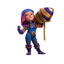 Firecracker clash royale