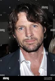 Tim Guinee Opening night after party for the Primary Stages production of  'Him', held at The
