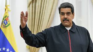Präsident präsentiert „wundermittel gegen corona: Maduro Appelliert An Biden Damonisierung Von Venezuela Uberwinden