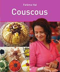 Check out nearby places on a map. Couscous Hal Fatema Fenot Eric Amazon De Bucher