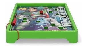 Juego juego de mesa operando clasico. Juego Operando Buzz Lightyear Off 73