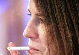 As smoking ban begins, enforcement plan hazy
