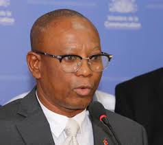 Haïti : « Corruption, nouvelles sanctions contre des dignitaires, choléra 9  détenus, 82 policiers détenus, Les États-Unis sanctionnent Romel Bell et  Rony Célestin»