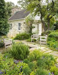 Beautiful Coffee Table Books To Brighten Your Fall Cottage Garden Backyard Backyard Landscaping