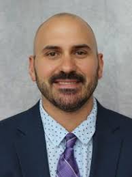 Program Faculty for Athletic Training (MS)