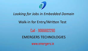 Looking For Jobs In Embedded Domain Embeddedtraininginstitutes In Bangalore Bigdataandhadooptraining In Bangalor Home Automation Microcontrollers Job